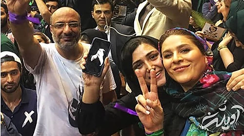 چرا در این انتخابات جیک سلبریتی‌ها در نمی‌آید؟